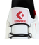 コンバース（CONVERSE）スニーカー ケイブスター スリットスライド ホワイト レッド 33600130 スポーツ シューズ
