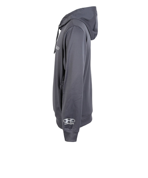 UNDER ARMOUR NTT ShiningArcs プルオーバー アンダーアーマー（UNDER ARMOUR）アーマーフリース プル
