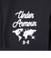 アンダーアーマー（UNDER ARMOUR）アイコンフリース フーディー 6010371 001