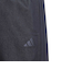 アディダス（adidas）キッズ ガールズ ストレッチ デニム ルーズフィット ワイドパンツ HG735-JZ8669
