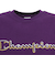 チャンピオン-ヘリテイジ（CHAMPION-HERITAGE）クルーネック スウェットシャツ C3-C010 270