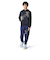 アンダーアーマー（UNDER ARMOUR）テックテリー スーパービッグロゴ フーディー 6007817 001