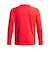 アンダーアーマー（UNDER ARMOUR）テック ハイブリッド プリント フィル 長袖Tシャツ 380470 714