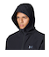 アンダーアーマー（UNDER ARMOUR）ブラッシュドウーブン リフレクト ジャケット 6007741 001