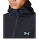 アンダーアーマー（UNDER ARMOUR）ブラッシュドウーブン リフレクト ジャケット 6007741 001