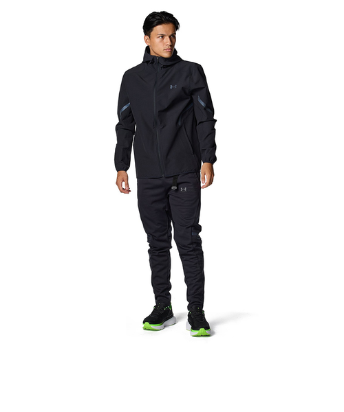 アンダーアーマー（UNDER ARMOUR）ブラッシュドウーブン