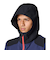 アンダーアーマー（UNDER ARMOUR）ブラッシュドウーブン リフレクト ジャケット 6007741 403