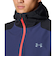 アンダーアーマー（UNDER ARMOUR）ブラッシュドウーブン リフレクト ジャケット 6007741 403