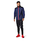 アンダーアーマー（UNDER ARMOUR）ブラッシュドウーブン リフレクト ジャケット 6007741 403