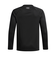 アンダーアーマー（UNDER ARMOUR）テック ハイブリッド プリント フィル 長袖Tシャツ 1380470 005