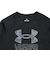 アンダーアーマー（UNDER ARMOUR）テック ハイブリッド プリント フィル 長袖Tシャツ 1380470 005
