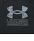 アンダーアーマー（UNDER ARMOUR）テック ハイブリッド プリント フィル 長袖Tシャツ 1380470 005