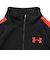 アンダーアーマー（UNDER ARMOUR）ライバル 二ット トラックスーツ 1363290 006