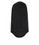 バフ（BUFF）帽子 ECOSTRETCH バラクラバ 416582 SOLID BLACK