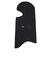 バフ（BUFF）帽子 ECOSTRETCH バラクラバ 416582 SOLID BLACK