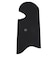バフ（BUFF）帽子 ECOSTRETCH バラクラバ 416582 SOLID BLACK