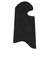 バフ（BUFF）帽子 ECOSTRETCH バラクラバ 416582 SOLID BLACK
