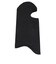 バフ（BUFF）帽子 ECOSTRETCH バラクラバ 416582 SOLID BLACK