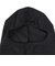 バフ（BUFF）帽子 ECOSTRETCH バラクラバ 416582 SOLID BLACK