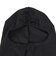 バフ（BUFF）帽子 ECOSTRETCH バラクラバ 416582 SOLID BLACK