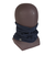 バフ（BUFF）POLAR ネックウォーマー 480798 SOLID DARK NAVY