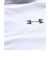 アンダーアーマー（UNDER ARMOUR）ブラッシュドウーブン リフレクト ジャケット6007741 100
