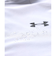アンダーアーマー（UNDER ARMOUR）ブラッシュドウーブン リフレクト ジャケット6007741 100