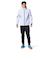 アンダーアーマー（UNDER ARMOUR）ブラッシュドウーブン リフレクト ジャケット6007741 100