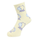 靴下 モモンガ総柄ソックス 22.0cm 3197010-41 ソックス ちいかわ