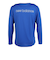 ニューバランス（new balance）スポーツライナー長袖Tシャツ AMT53407TRY