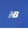 ニューバランス（new balance）スポーツライナー長袖Tシャツ AMT53407TRY