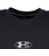 アンダーアーマー（UNDER ARMOUR）ヘビーウエイト 長袖 Tシャツ 6010373 001