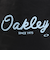 オークリー（OAKLEY）バック Essential Canvas トートバッグ 7.0 ブラック×ブルー 12L FOS901420-6D2