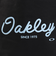 オークリー（OAKLEY）バック Essential Canvas トートバッグ 7.0 ブラック×ブルー 12L FOS901420-6D2