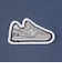 ニューバランス（new balance）574シューパッチクルースウェット MT51963VTI