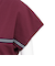 ルコックスポルティフ（lecoqsportif）テニスウェア 半袖ゲームシャツ LN5FHT20L WR00