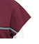 ルコックスポルティフ（lecoqsportif）テニスウェア 半袖ゲームシャツ LN5FHT20L WR00