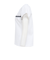 ルコックスポルティフ（lecoqsportif）テニスウェア 半袖ゲームシャツ LN5FHT20L WH00