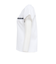 ルコックスポルティフ（lecoqsportif）テニスウェア 半袖ゲームシャツ LN5FHT20L WH00