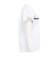 ルコックスポルティフ（lecoqsportif）テニスウェア 半袖ゲームシャツ LN5FHT20L WH00