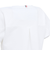 ルコックスポルティフ（lecoqsportif）テニスウェア 半袖ゲームシャツ LN5FHT20L WH00