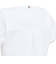 ルコックスポルティフ（lecoqsportif）テニスウェア 半袖ゲームシャツ LN5FHT20L WH00