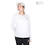 ニューバランス（new balance）スポーツ長袖Tシャツ AWT53404WT