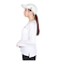ニューバランス（new balance）スポーツ長袖Tシャツ AWT53404WT