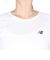 ニューバランス（new balance）スポーツ長袖Tシャツ AWT53404WT