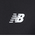 ニューバランス（new balance）スポーツライナー長袖Tシャツ AMT53407BK