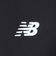 ニューバランス（new balance）スポーツライナー長袖Tシャツ AMT53407BK