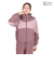 アンダーアーマー（UNDER ARMOUR）ライバル ウーブン ジャケット フーディー 6004849 651