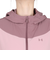 アンダーアーマー（UNDER ARMOUR）ライバル ウーブン ジャケット フーディー 6004849 651