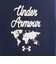 アンダーアーマー（UNDER ARMOUR）アイコンフリース パンツ 6010372 403